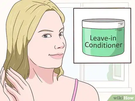 Image titled Help Damaged Hair Step 5