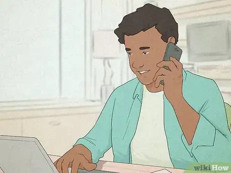 Image titled Fight a Collections Lawsuit over a Small Loan Step 17