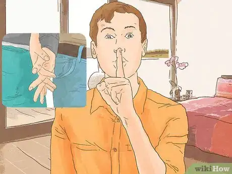 Image titled Flirt Without Getting a Bad Reputation Step 16