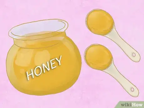 Image titled Make a Pumpkin Facial Mask Step 21