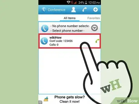 Image titled Conference Call on an Android Step 11
