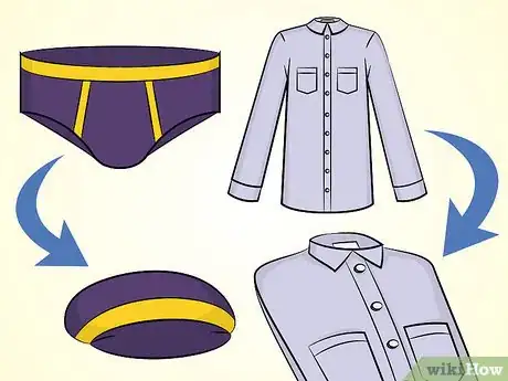 Image titled Pack for a Winter Trip Step 10