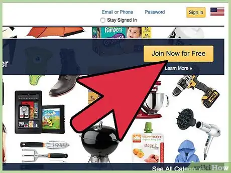 Image titled Create an Amazon aStore Step 2