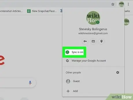 Image titled Sign Out of Google Chrome Step 3
