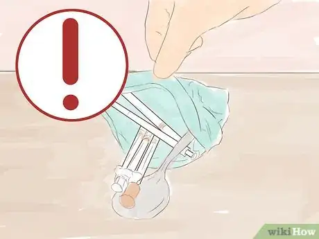 Image titled Tell if Someone Is Abusing Prescription Drugs Step 7