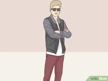 Image titled Wear Maroon Pants Step 11