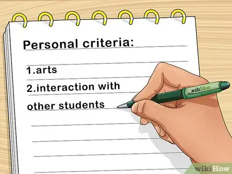 Image titled Choose a Kindergarten Step 8