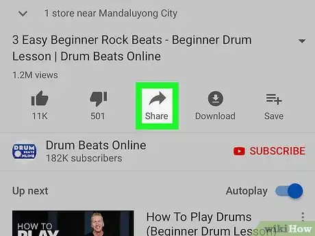 Image titled Download YouTube Videos Step 51