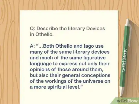 Image titled Construct an Essay Argument Step 1