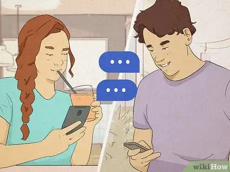 Image titled What Is a Texting Relationship Called Step 1