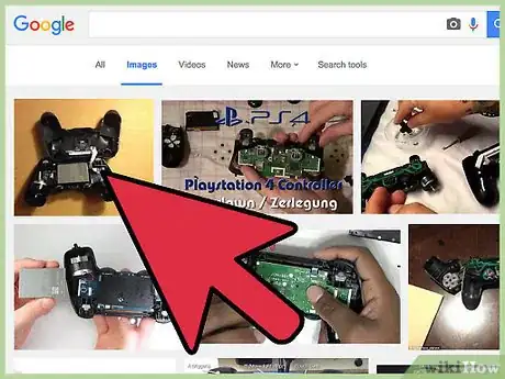 Image titled Replace PlayStation 4 Controller Analog Sticks Step 4