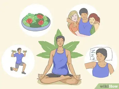 Image titled Take CBD Oil for Anxiety Step 14
