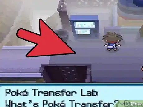 Image titled Get Any Pokémon in Black 2 Step 2