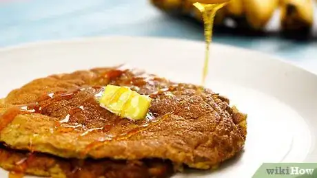 Image titled Make Banana Pancakes Step 6