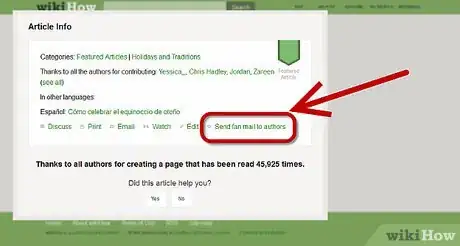 Image titled Contribute to wikiHow Step 11