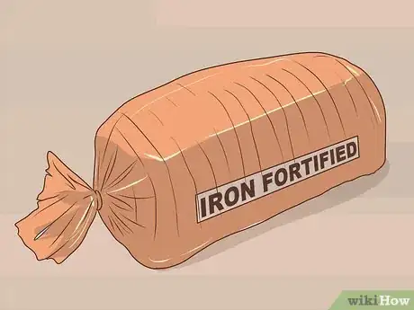 Image titled Get Enough Iron During Pregnancy Step 3