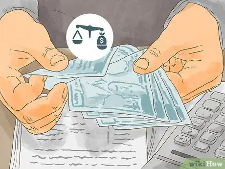 Image titled Invest when You Are in Debt Step 3