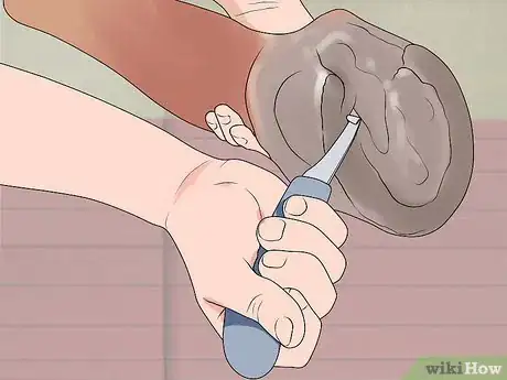 Image titled Find and Train a Barrel Horse Step 11