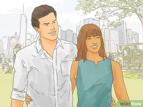 Image titled Win a Guy over on the First Date Step 11