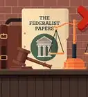 Cite the Federalist Papers