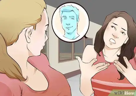 Image titled Deal With Boys Who Are Obsessed With Your Boobs Step 6