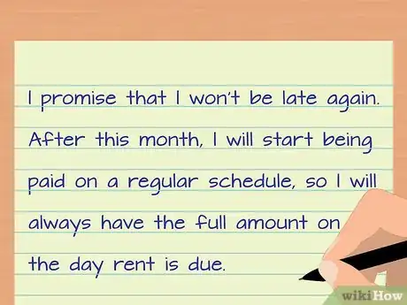 Image titled Negotiate a Partial Rent Payment Step 5