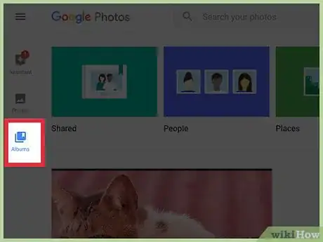 Image titled Organize Photos in Google Photos Step 9