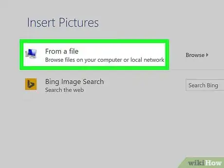Image titled Add Backgrounds in Word Step 35