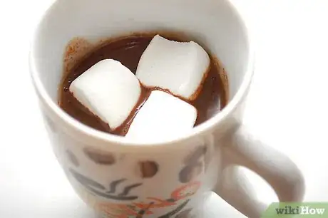 Image titled Make Hot Chocolate in the Microwave Step 7