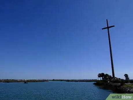 Image titled Accept Jesus Into Your Life Step 1