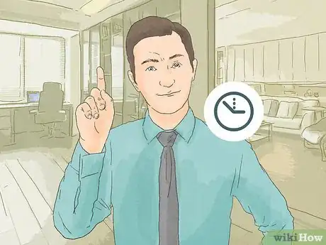 Image titled Convince Your Parents to Give You a Later Curfew Step 1