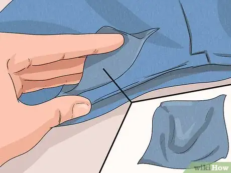 Image titled Recycle Jeans Step 4