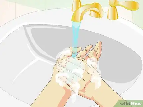 Image titled Care for Superficial Wounds Step 18