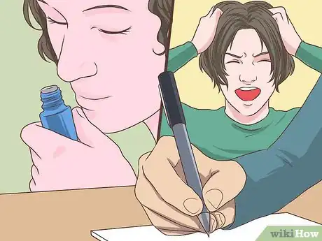 Image titled Know if Aromatherapy Is Working Step 2