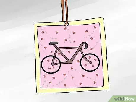 Image titled Make Your Own Christmas Decorations Step 3
