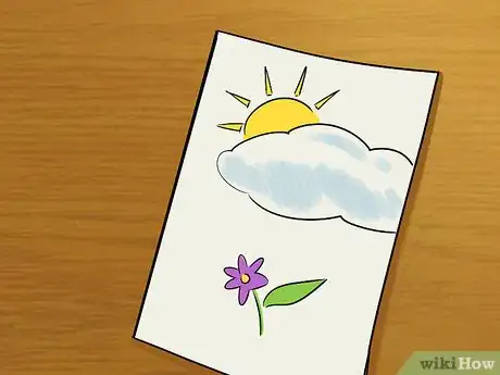 Image titled Do Art Therapy Step 22