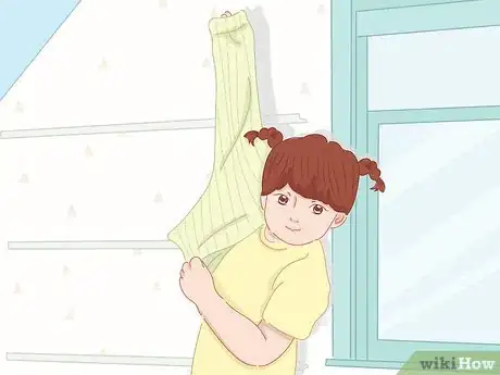 Image titled Get a Toddler to Wear Winter Clothes Step 12
