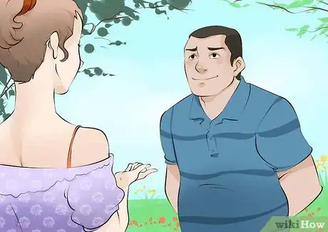 Image titled Talk to Your Crush Easily Without Hesitation Step 3