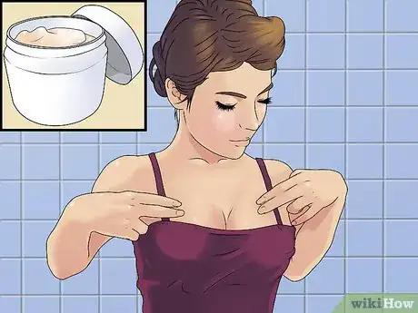 Image titled Prevent Chest Acne Step 3