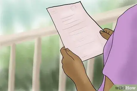 Image titled Get Married in North Carolina Step 12