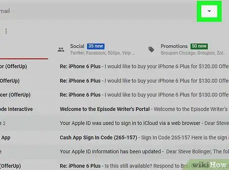 Image titled Sort Gmail by Sender Step 8