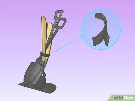 Image titled Organize a Messy Garden Shed Step 3Bullet1