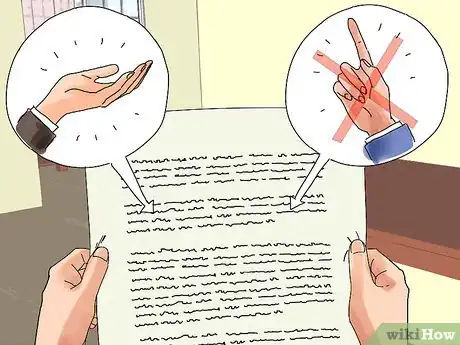 Image titled Write a Personal Statement for Medical School Step 11