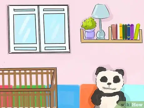 Image titled Design the Perfect Children's Bedroom Step 7