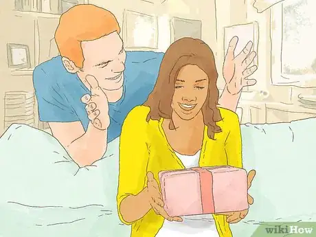 Image titled Handle a Relationship with Someone Who Has a Dependent Parent Step 10