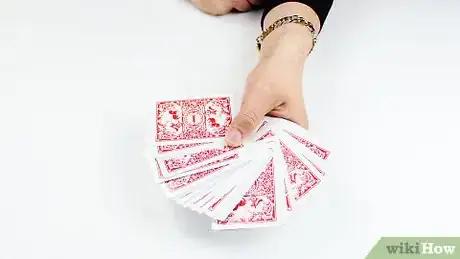 Image titled Do Easy Card Tricks Step 25