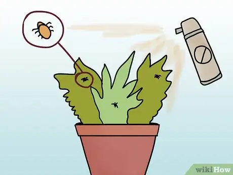 Image titled Move Plants Step 4