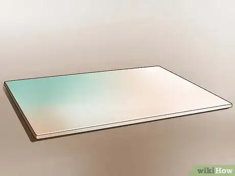 Image titled Make a Motte and Bailey Castle Step 1