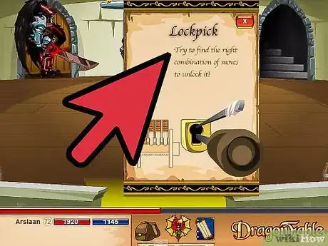 Image titled Level Up Fast in Dragon Fable Step 17