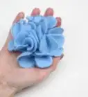 Make Felt Flowers